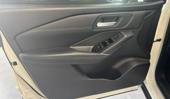 Nissan Qashqai DIG-T 158CV MHEV 4×4 Automático N-Connecta lleno