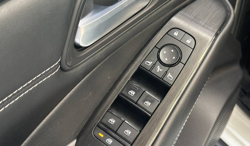 Nissan Qashqai DIG-T 158CV MHEV 4×4 Automático N-Connecta lleno