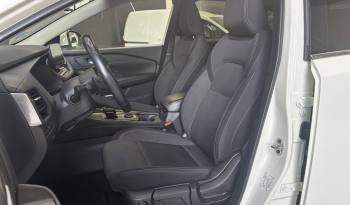 Nissan Qashqai DIG-T 158CV MHEV 4×4 Automático N-Connecta lleno