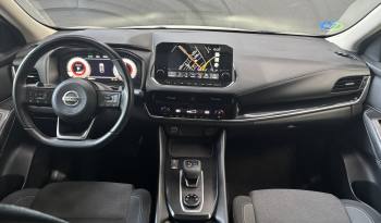 Nissan Qashqai DIG-T 158CV MHEV 4×4 Automático N-Connecta lleno