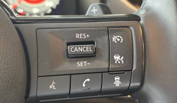 Nissan Qashqai DIG-T 158CV MHEV 4×4 Automático N-Connecta lleno