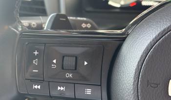 Nissan Qashqai DIG-T 158CV MHEV 4×4 Automático N-Connecta lleno