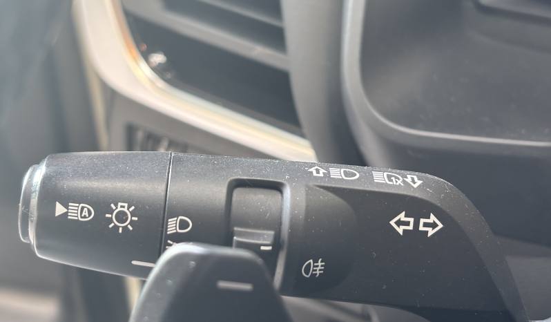 Nissan Qashqai DIG-T 158CV MHEV 4×4 Automático N-Connecta lleno