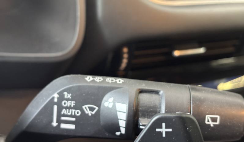 Nissan Qashqai DIG-T 158CV MHEV 4×4 Automático N-Connecta lleno