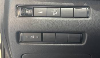 Nissan Qashqai DIG-T 158CV MHEV 4×4 Automático N-Connecta lleno