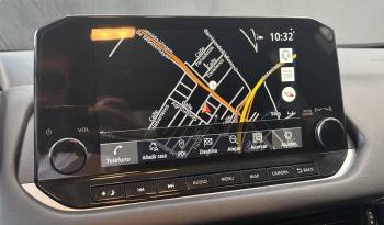 Nissan Qashqai DIG-T 158CV MHEV 4×4 Automático N-Connecta lleno
