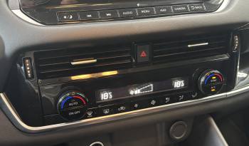 Nissan Qashqai DIG-T 158CV MHEV 4×4 Automático N-Connecta lleno