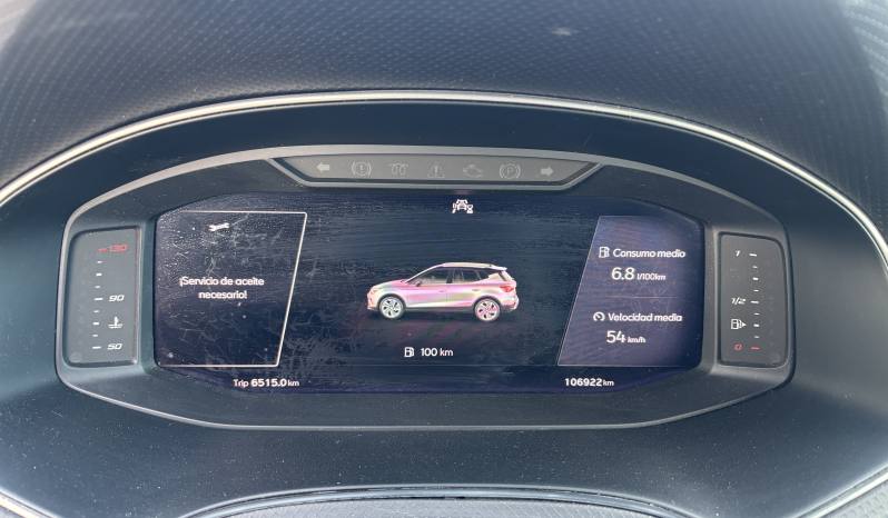 SEAT Arona 1.0 TSI Style Start-Stop 110 CV lleno
