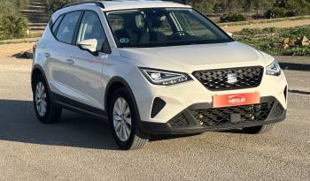 SEAT Arona 1.0 TSI Style Start-Stop 110 CV lleno