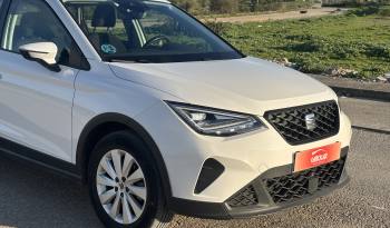 SEAT Arona 1.0 TSI Style Start-Stop 110 CV lleno