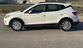 SEAT Arona 1.0 TSI Style Start-Stop 110 CV lleno