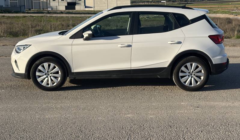 SEAT Arona 1.0 TSI Style Start-Stop 110 CV lleno