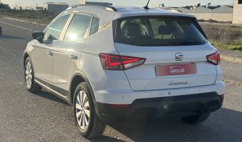 SEAT Arona 1.0 TSI Style Start-Stop 110 CV lleno