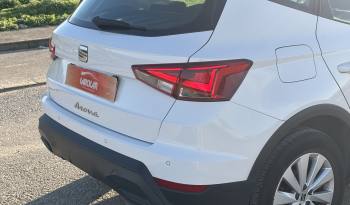 SEAT Arona 1.0 TSI Style Start-Stop 110 CV lleno
