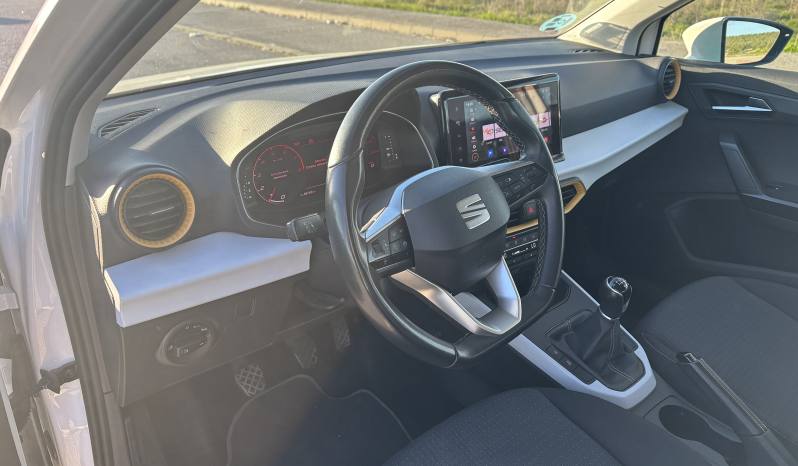 SEAT Arona 1.0 TSI Style Start-Stop 110 CV lleno