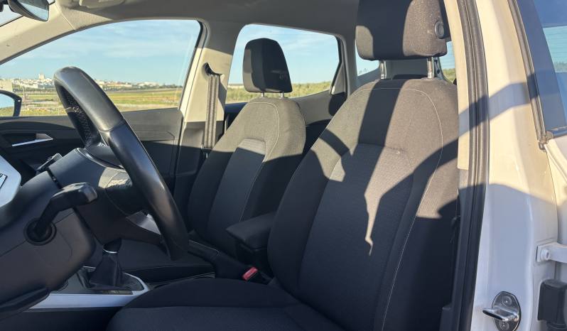 SEAT Arona 1.0 TSI Style Start-Stop 110 CV lleno
