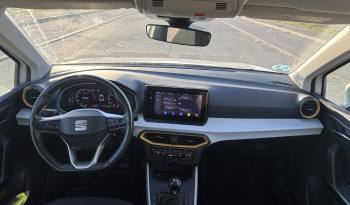 SEAT Arona 1.0 TSI Style Start-Stop 110 CV lleno