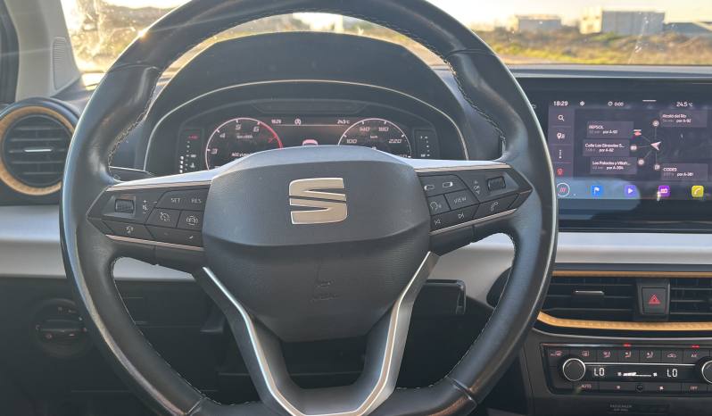 SEAT Arona 1.0 TSI Style Start-Stop 110 CV lleno