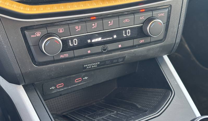 SEAT Arona 1.0 TSI Style Start-Stop 110 CV lleno