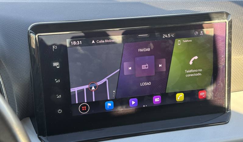 SEAT Arona 1.0 TSI Style Start-Stop 110 CV lleno