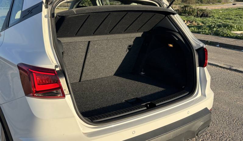 SEAT Arona 1.0 TSI Style Start-Stop 110 CV lleno