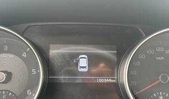 KIA Ceed Drive Hybrid EcoDynamics 1.6 MHEV iMT lleno