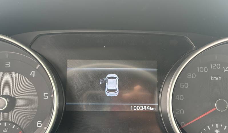 KIA Ceed Drive Hybrid EcoDynamics 1.6 MHEV iMT lleno