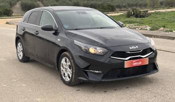 KIA Ceed Drive Hybrid EcoDynamics 1.6 MHEV iMT lleno