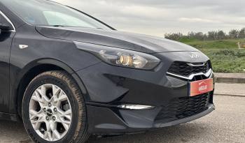 KIA Ceed Drive Hybrid EcoDynamics 1.6 MHEV iMT lleno
