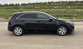 KIA Ceed Drive Hybrid EcoDynamics 1.6 MHEV iMT lleno