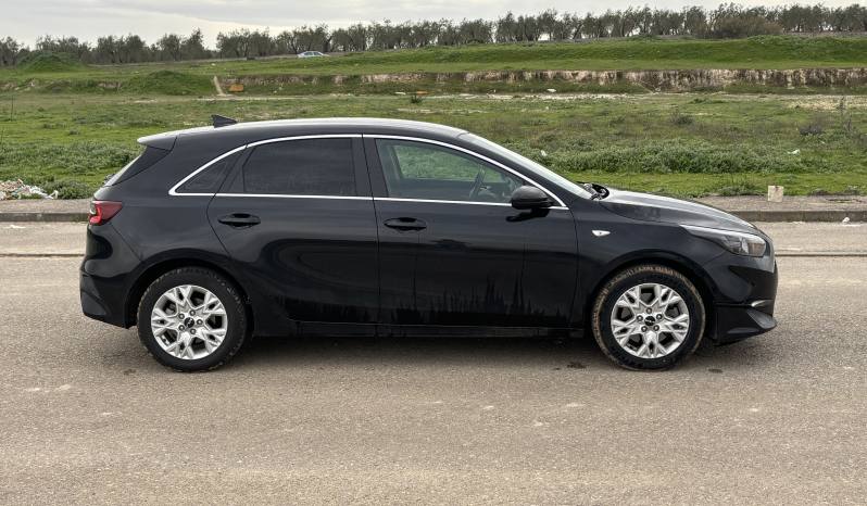 KIA Ceed Drive Hybrid EcoDynamics 1.6 MHEV iMT lleno