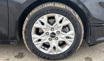 KIA Ceed Drive Hybrid EcoDynamics 1.6 MHEV iMT lleno