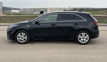 KIA Ceed Drive Hybrid EcoDynamics 1.6 MHEV iMT lleno