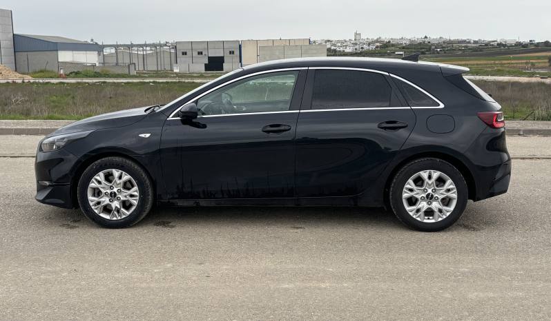 KIA Ceed Drive Hybrid EcoDynamics 1.6 MHEV iMT lleno