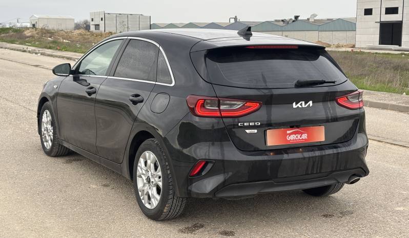 KIA Ceed Drive Hybrid EcoDynamics 1.6 MHEV iMT lleno