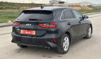 KIA Ceed Drive Hybrid EcoDynamics 1.6 MHEV iMT lleno