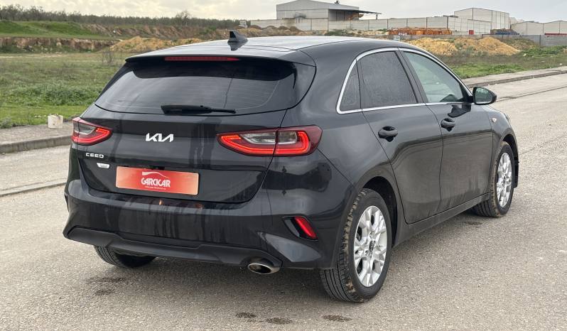 KIA Ceed Drive Hybrid EcoDynamics 1.6 MHEV iMT lleno