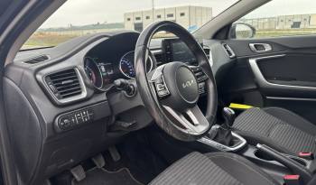 KIA Ceed Drive Hybrid EcoDynamics 1.6 MHEV iMT lleno