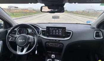 KIA Ceed Drive Hybrid EcoDynamics 1.6 MHEV iMT lleno