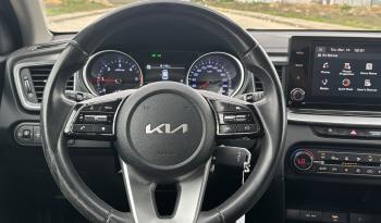 KIA Ceed Drive Hybrid EcoDynamics 1.6 MHEV iMT lleno