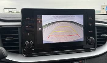 KIA Ceed Drive Hybrid EcoDynamics 1.6 MHEV iMT lleno