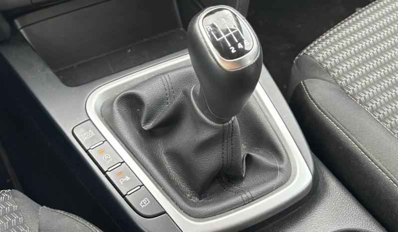 KIA Ceed Drive Hybrid EcoDynamics 1.6 MHEV iMT lleno