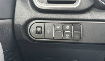 KIA Ceed Drive Hybrid EcoDynamics 1.6 MHEV iMT lleno