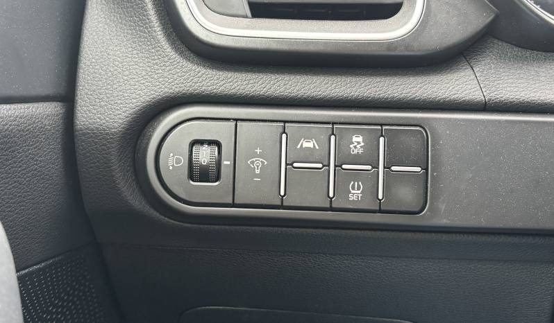 KIA Ceed Drive Hybrid EcoDynamics 1.6 MHEV iMT lleno