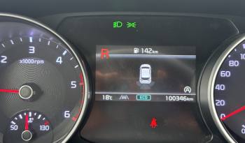 KIA Ceed Drive Hybrid EcoDynamics 1.6 MHEV iMT lleno