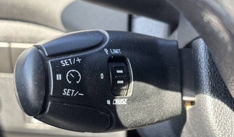 CITROEN BERLINGO MULTIESPACE 1.6BLUEHDi 100CV CLUB lleno
