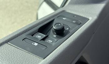 VOLKSWAGEN TRANSPORTER 2.0TDi FURGON BATALLA CORTA  110CV lleno
