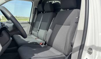 VOLKSWAGEN TRANSPORTER 2.0TDi FURGON BATALLA CORTA  110CV lleno