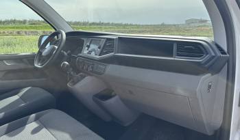 VOLKSWAGEN TRANSPORTER 2.0TDi FURGON BATALLA CORTA  110CV lleno