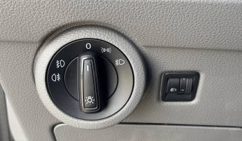 VOLKSWAGEN TRANSPORTER 2.0TDi FURGON BATALLA CORTA  110CV lleno